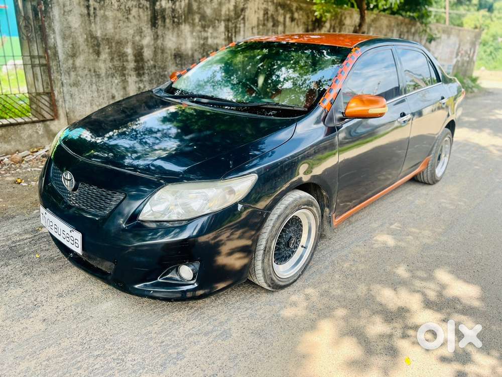 Toyota Corolla Altis 2009 Single Owner