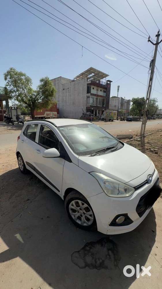 Hyundai I10 2016 Petrol Good Condition