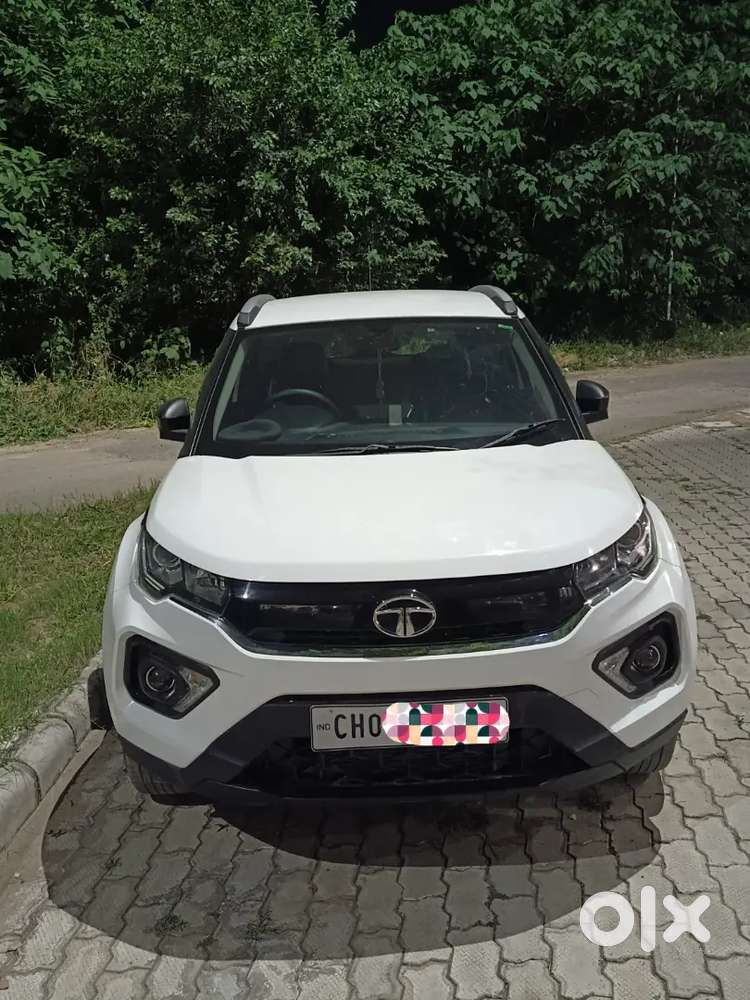 Tata Nexon 1.2 Revotron 2022