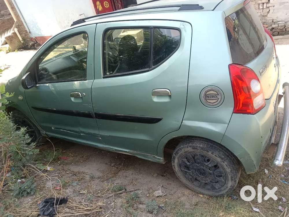 Car Bilkul Ok H