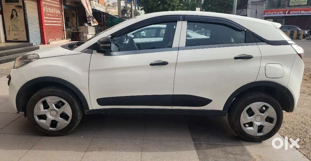 Tata Nexon Xm Diesel 2019 Year