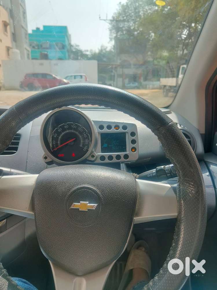 Chevrolet Beat For Sale