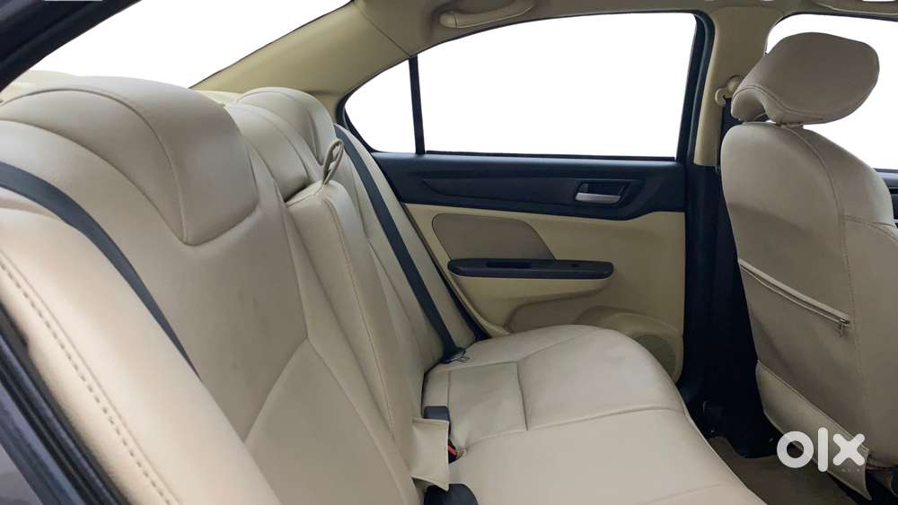 Honda Amaze S Diesel, 2019, Diesel