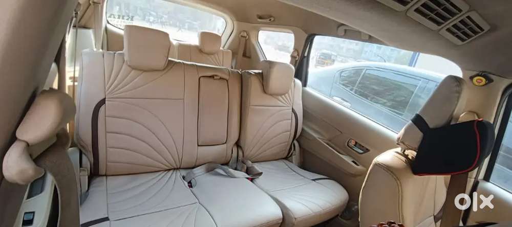 Maruti Suzuki Ertiga 2022 Cng & Hybrids 250000 Km Driven