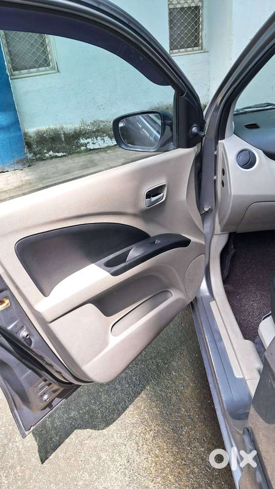 2015 Maruti-suzuki Celerio Petrol