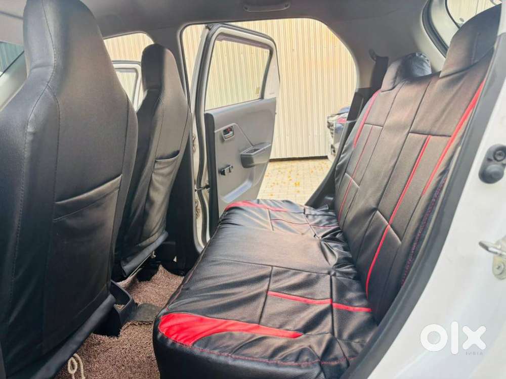 Maruti Suzuki Alto K10 Vxi (o), 2025, Petrol