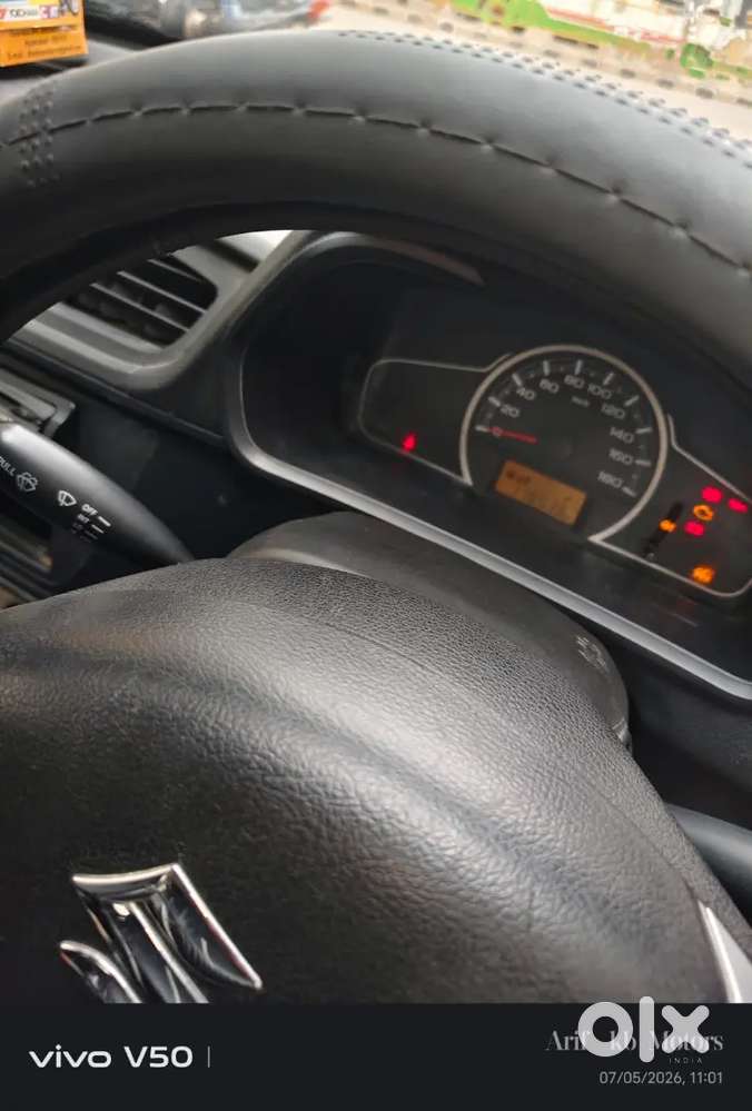 Maruti Suzuki Alto 0.8 2020