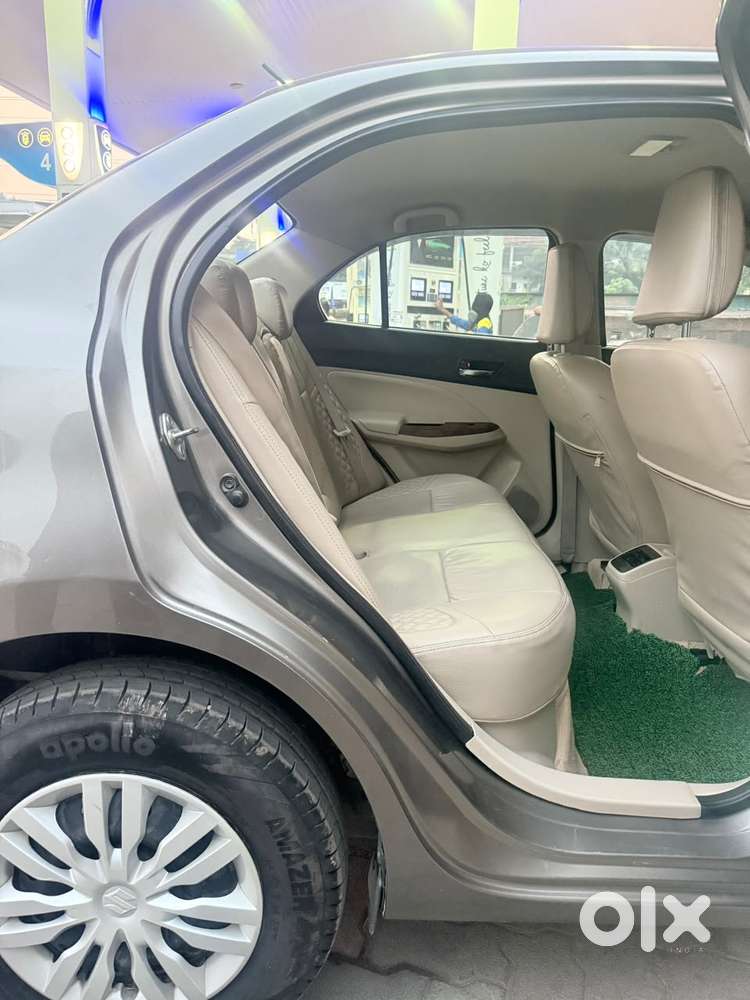 Maruti Suzuki Swift Dzire 1.2 Vxi Bsiv, 2020, Petrol