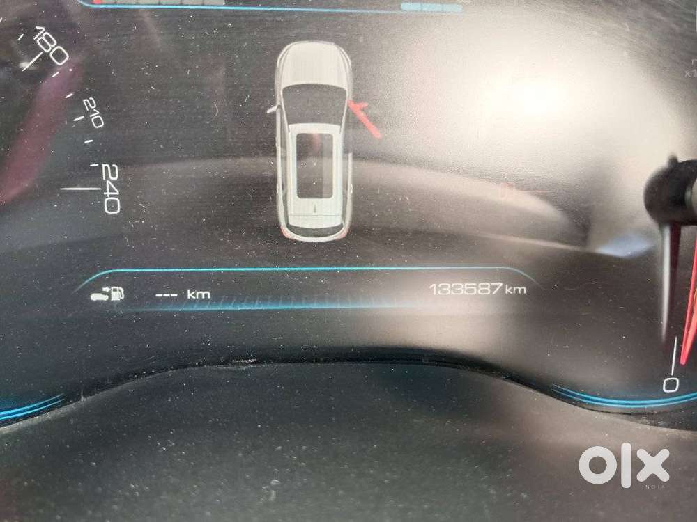 Mg Hector 1.5 Shine, 2023, Diesel