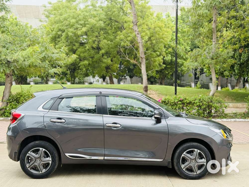 Maruti Suzuki Baleno Delta, 2023, Petrol