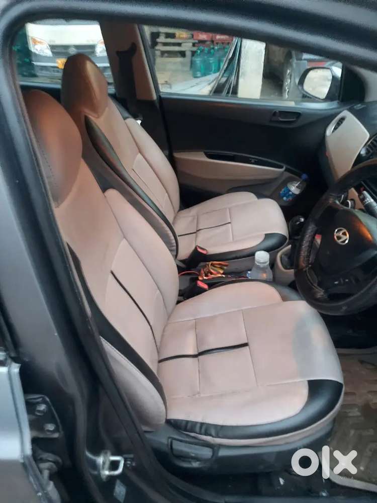 Hyundai I10 2015