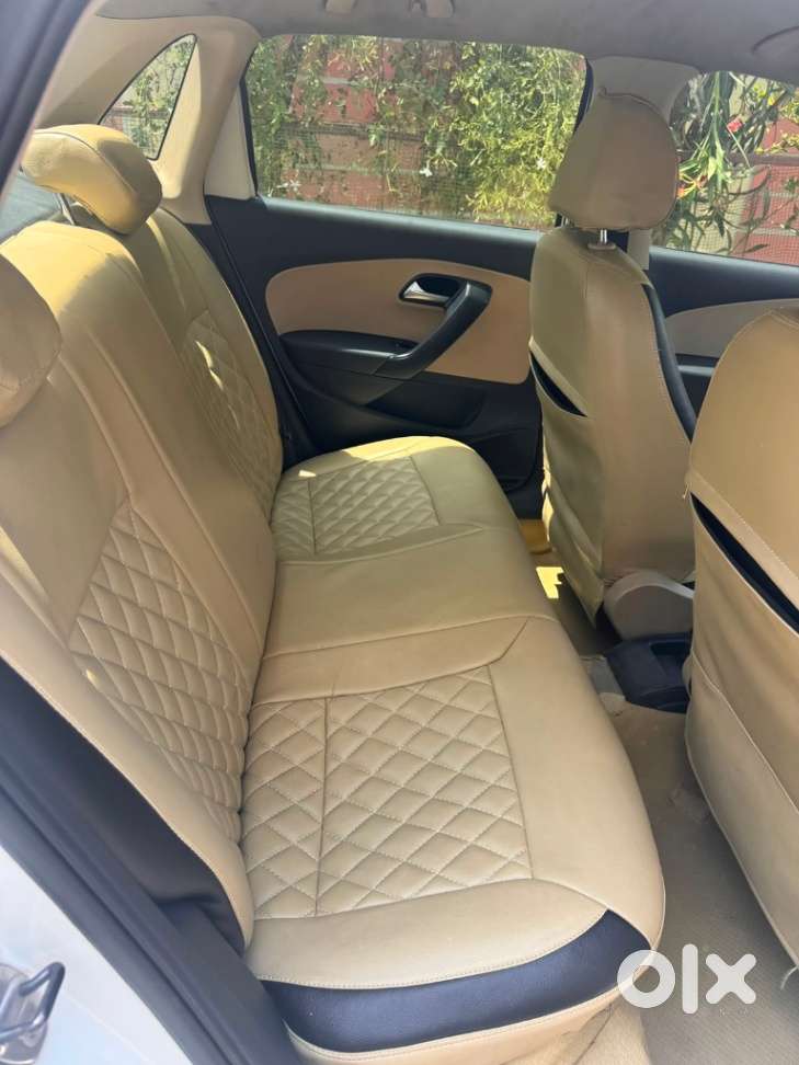 Volkswagen Ameo 1.5 Tdi Comfortline, 2016, Diesel