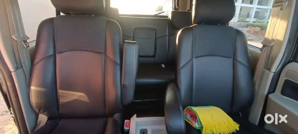 Mahindra Scorpio Classic 2020 Diesel Well Maintained