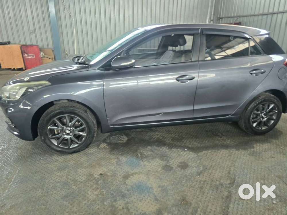 Hyundai Elite I20 Sportz (o) 1.2, 2019, Petrol