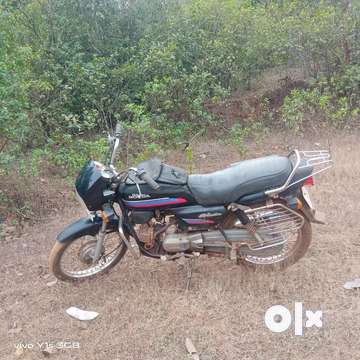 Olx store super bikes