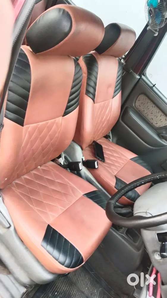 Maruti Suzuki Wagon R Flex Fuel 2005 Petrol 150000 Km Driven