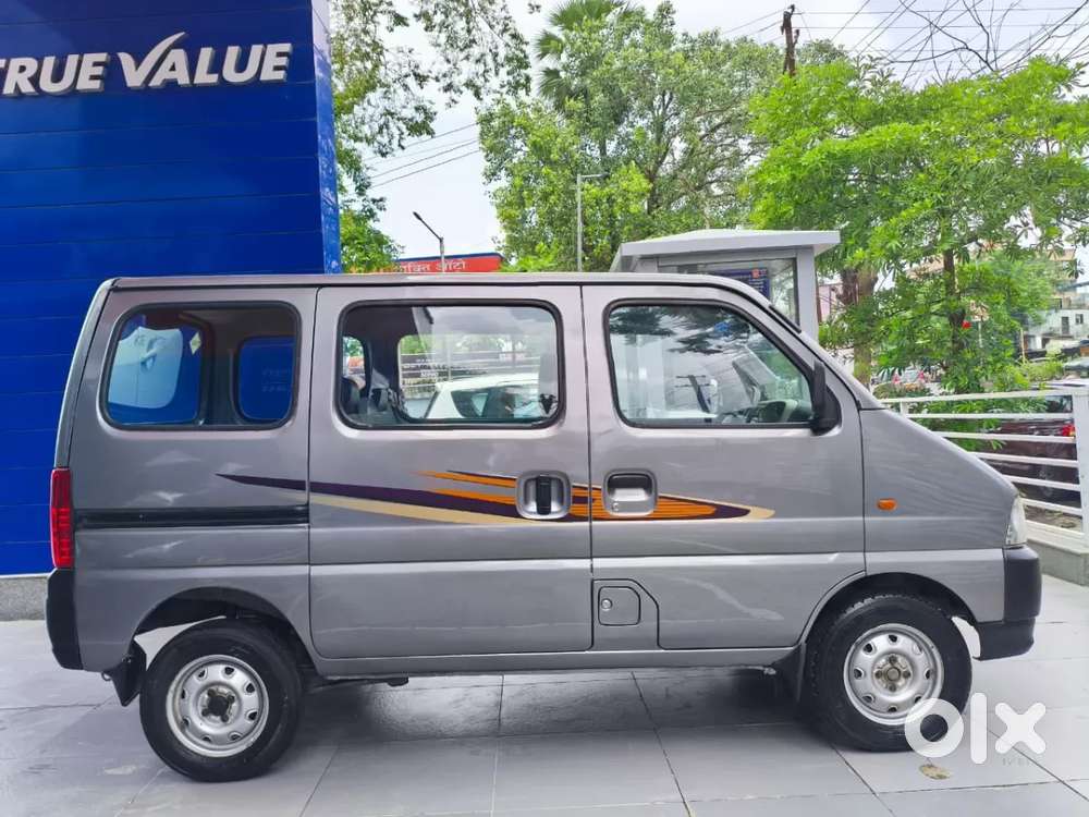 Maruti Suzuki Wagon R Vxi 1.0 Cng, 2023, Cng & Hybrids