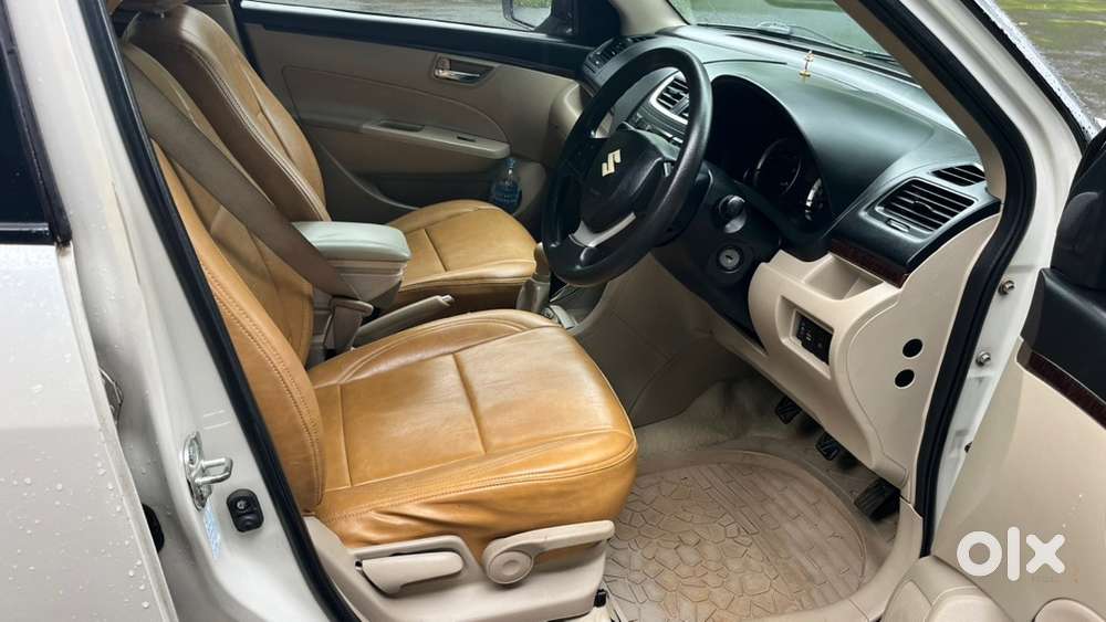 Swift Dzire Diesel Car 2013