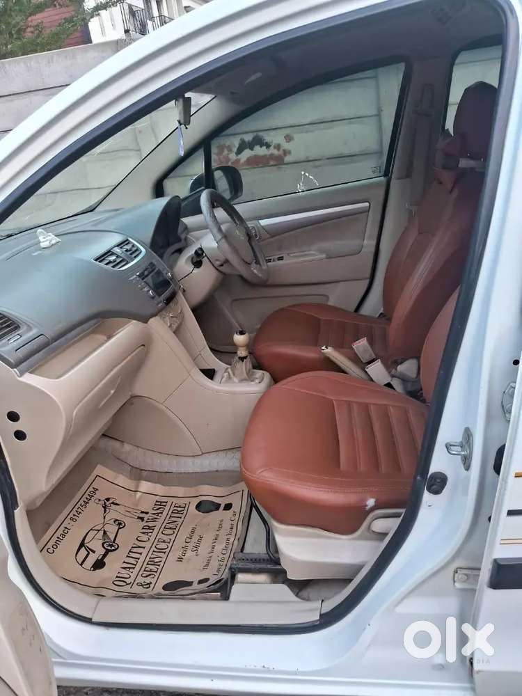 Maruti Suzuki Ertiga 2015 Diesel Car