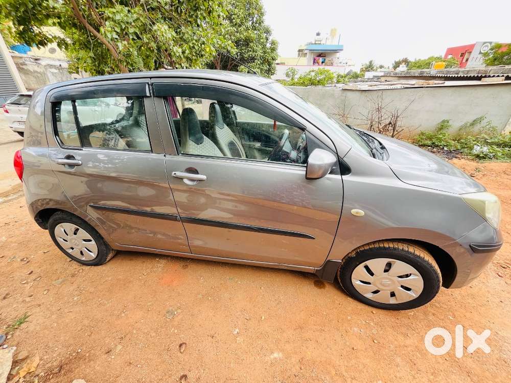 Celerio Automatic Lxi