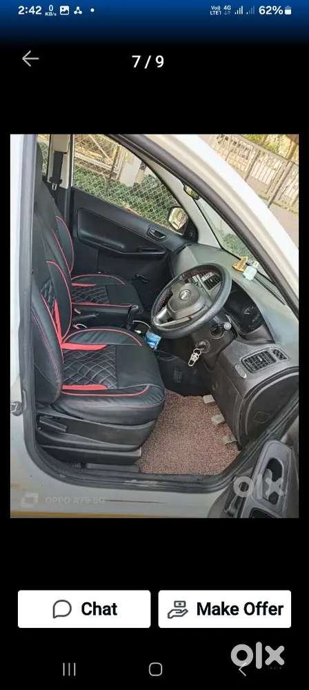 Very Good Condition