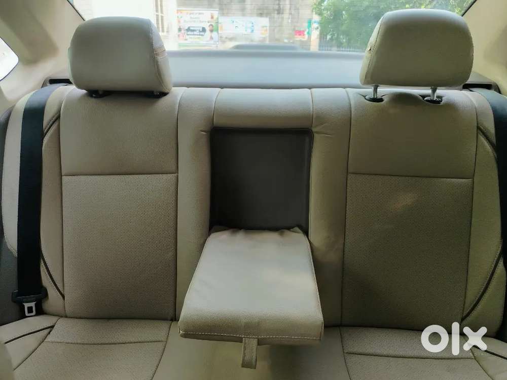 Skoda Rapid 2015 2nd Owner