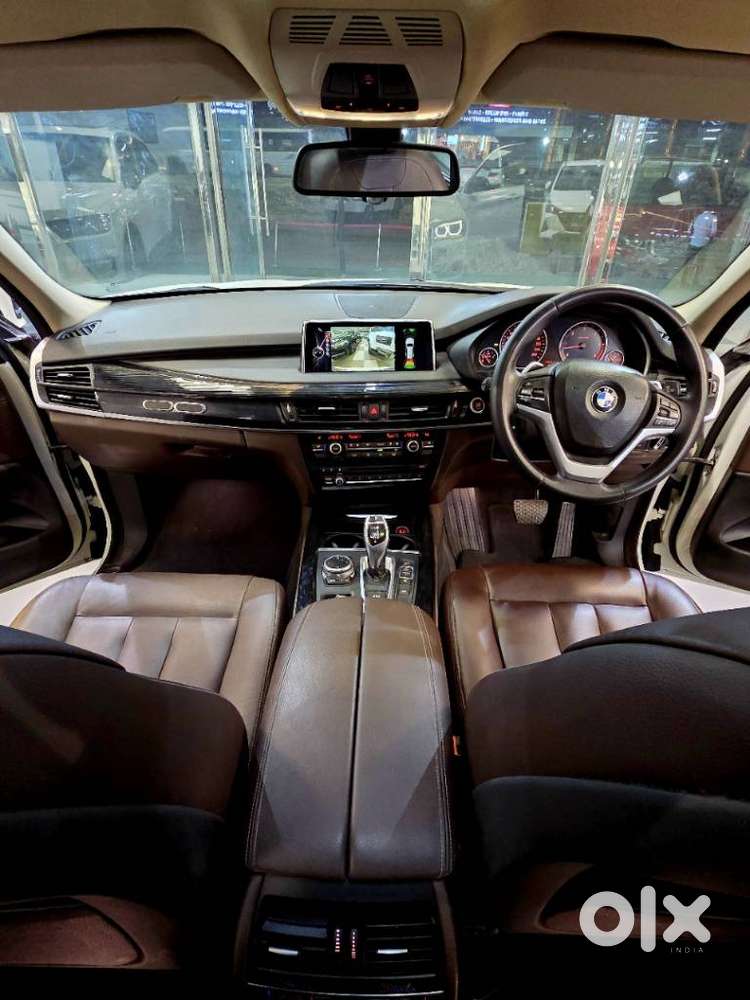 Bmw X5 Xdrive 30d Expedition, 2015, Diesel