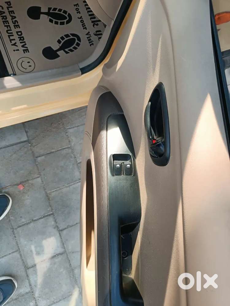 Hyundai I10 Petrol Manual 2008