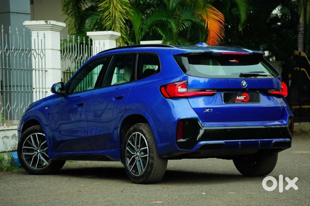 Bmw X1 Sdrive18i M Sport, 2023, Petrol