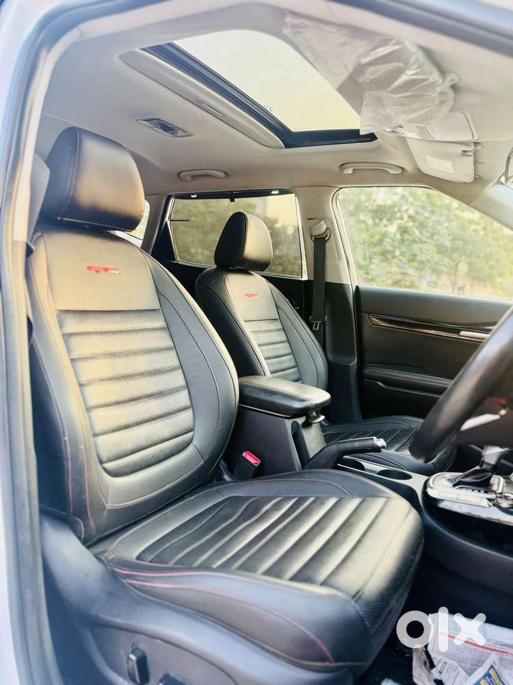 Kia Seltos 1.5 Gtx+ Diesel At, 2020, Diesel