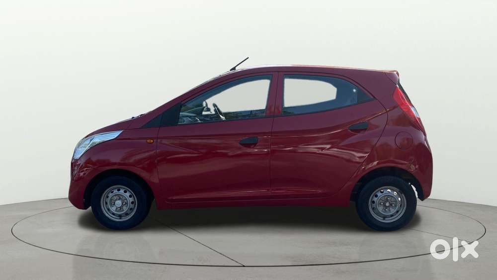 Hyundai Eon Era +, 2016, Petrol