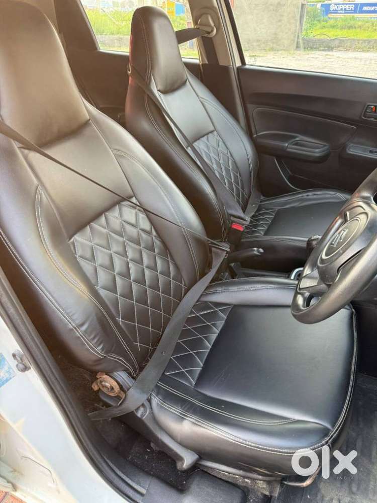 Maruti Suzuki Swift 1.2 Lxi (o), 2019, Cng & Hybrids