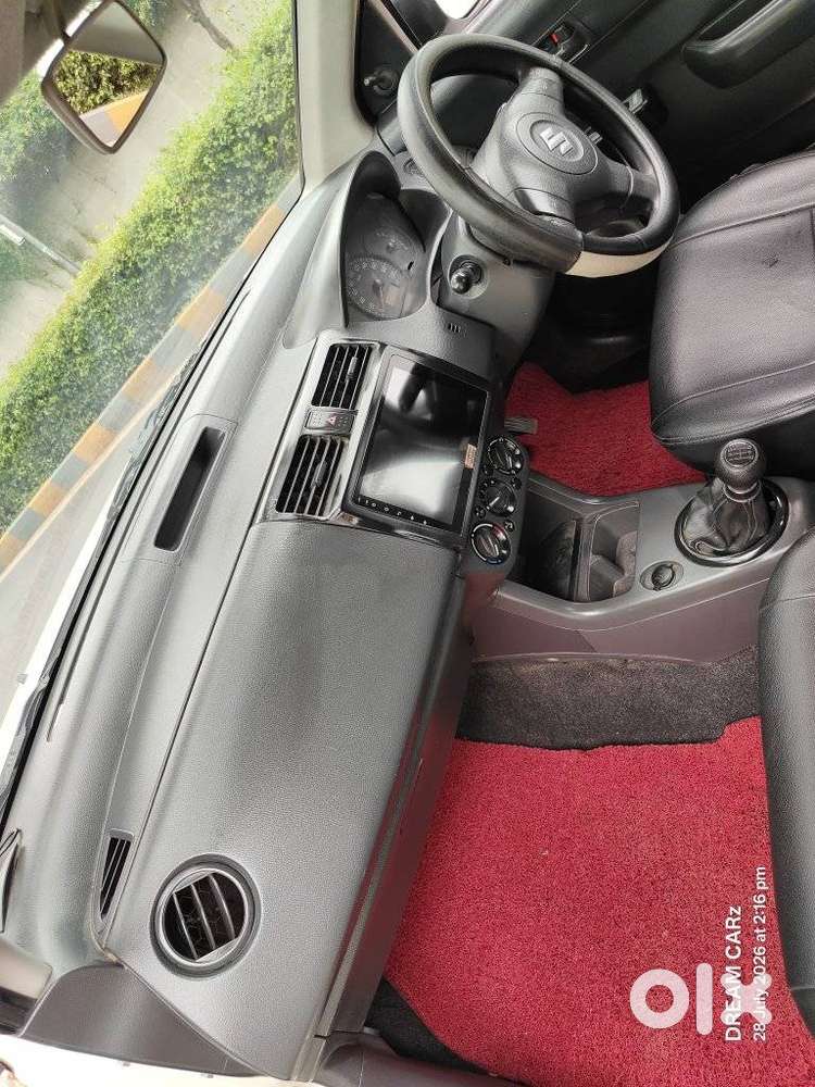 Maruti Suzuki Swift Dzire Ldix Limited Edition, 2016, Diesel