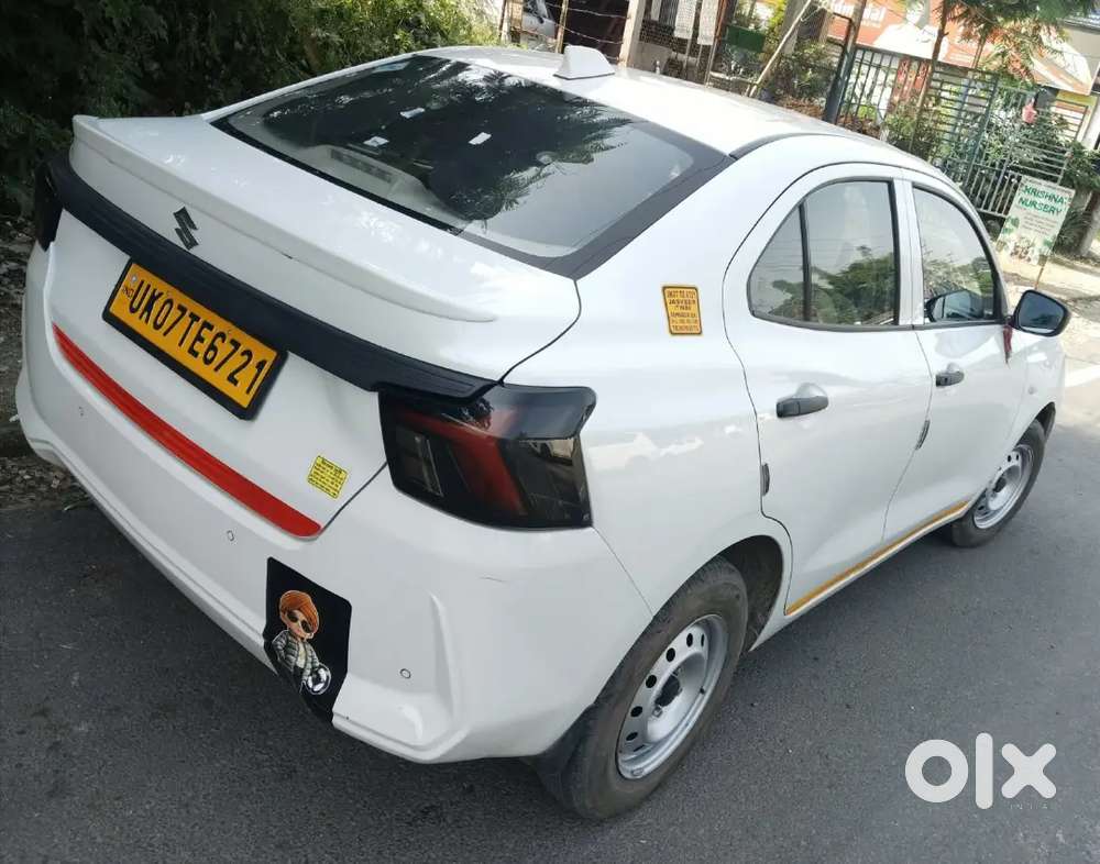 Maruti Suzuki Dzire 2026 Cng & Hybrids Well Maintained