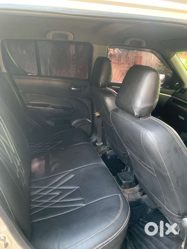 Maruti Suzuki Swift 2016 Diesel Car