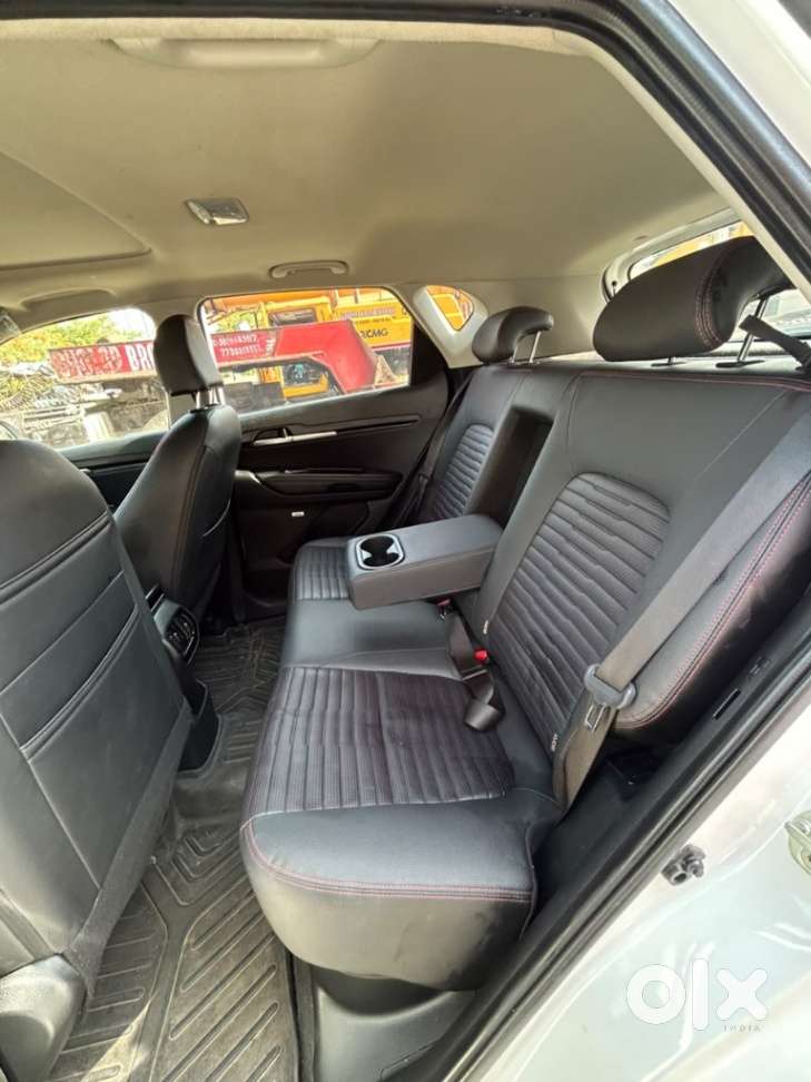 Kia Sonet 1.0 Gtx Plus Dct, 2021, Petrol