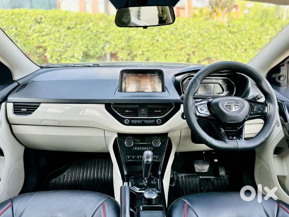 Tata Nexon 1.5 Revotorq Xza Plus (o), 2020, Diesel