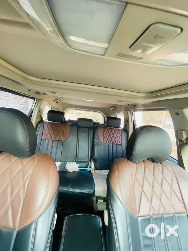 Mahindra Xuv500 2.2 2017 Good Condition