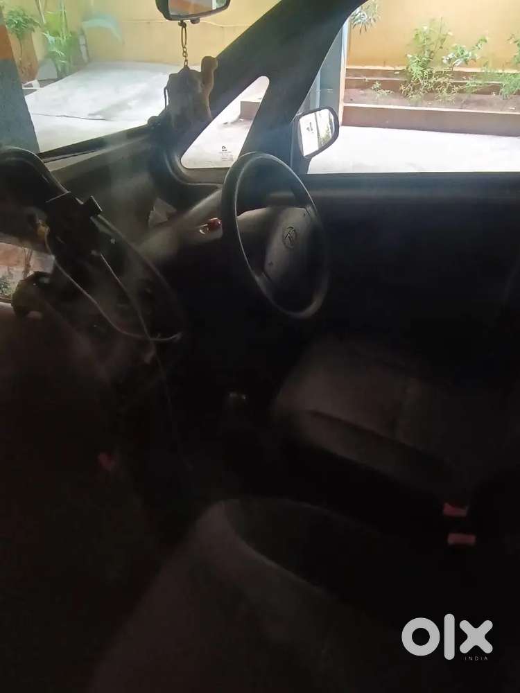 Fc Till 2030 All Paper Running Tata Nano Manual Petrol 2010