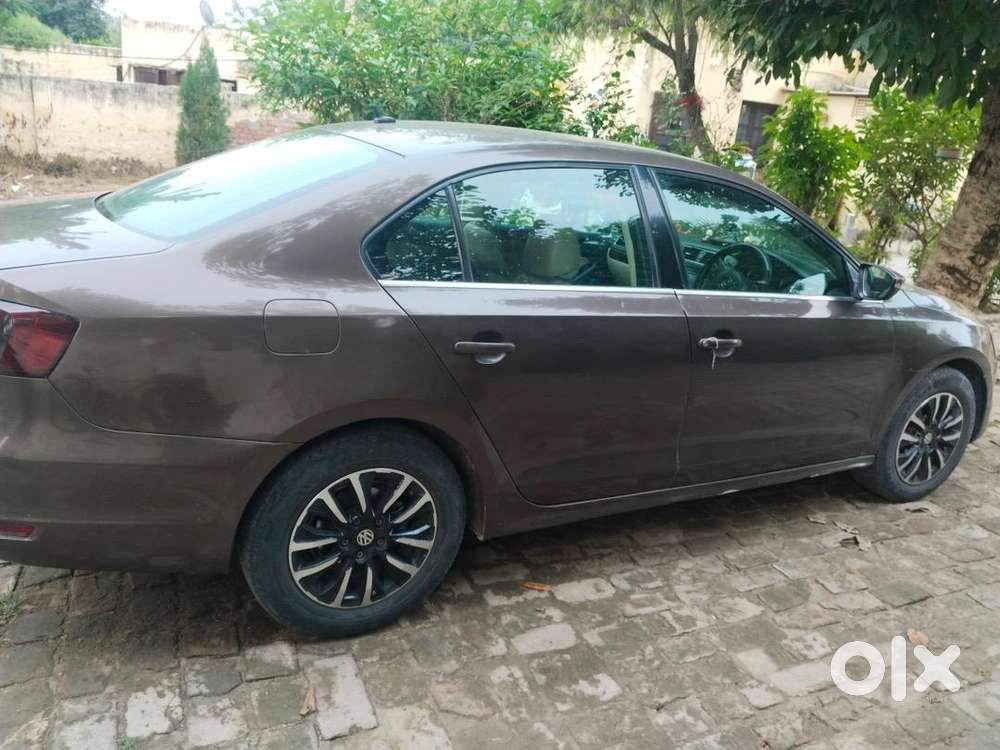 Volkswagen Jetta 2014 Diesel Good Condition