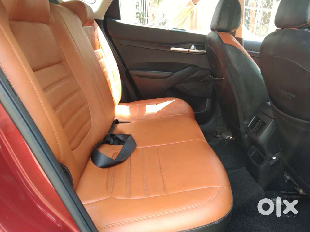 Kia Seltos Htk Plus G, 2019, Petrol