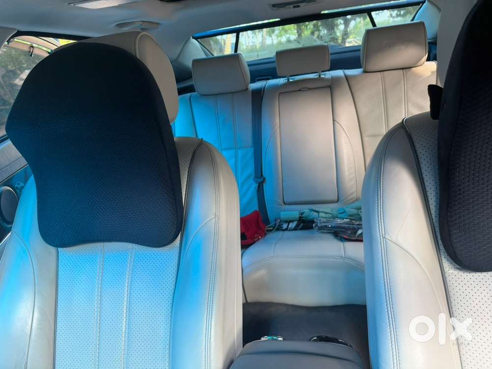Jaguar Xjl 3.0 V6 Diesel Lwb 2011,  Original Kerala Showroom Service
