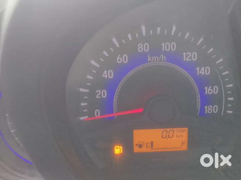 Honda Mobilio 1.5 V 2015