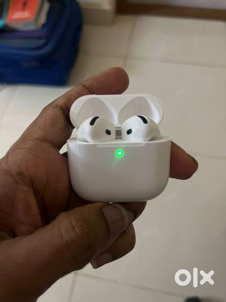 Airpods 4 with ANC (Bought from US)