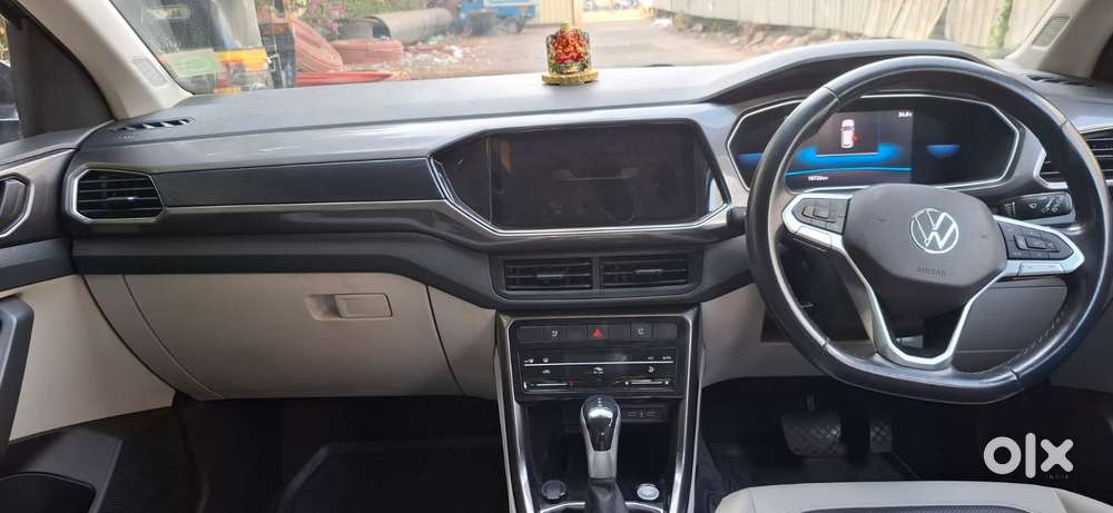 Volkswagen Tiguan 1.5 Tsi, 2022, Petrol