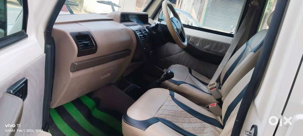 Mahindra Bolero, 2024, Diesel