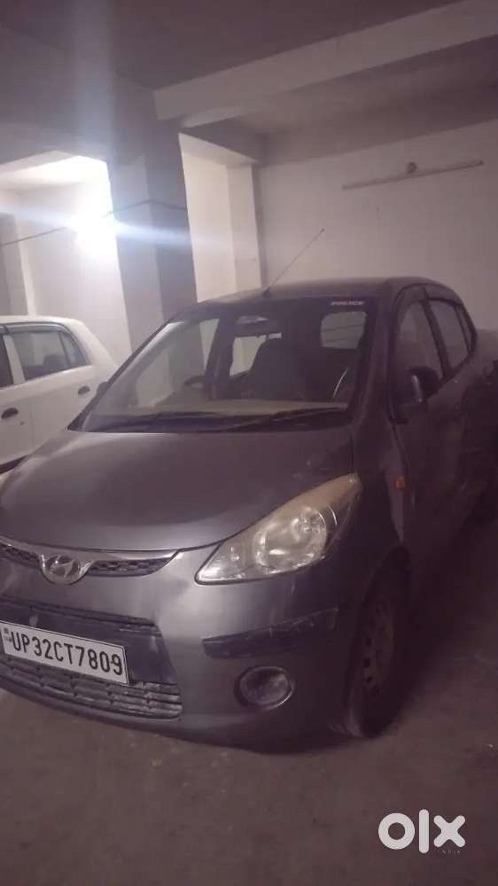 Hyundai I10 2009