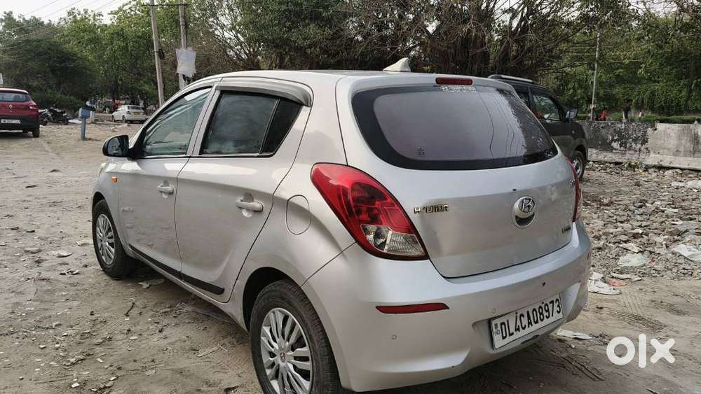 Hyundai I20 2012-2014 Magna Optional 1.2, 2013, Cng & Hybrids