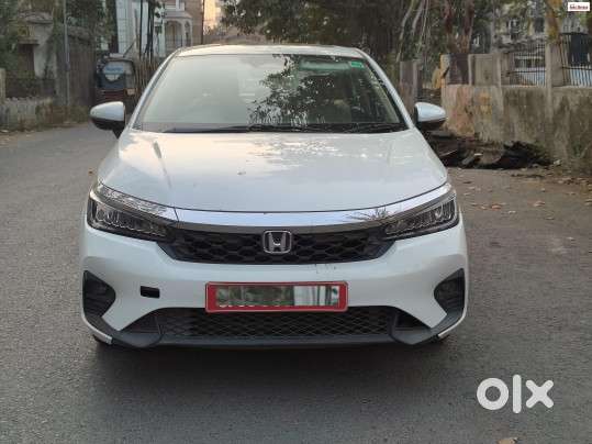 Honda City 1.5 Hybrid Ehev Zx, 2023, Petrol