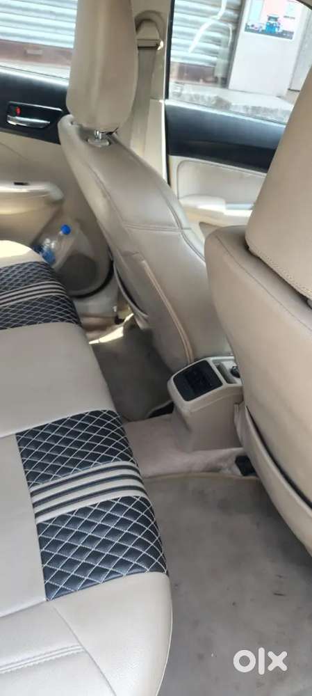 Maruti Suzuki Dzire 2023